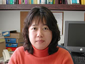 Etsuko Moriyama